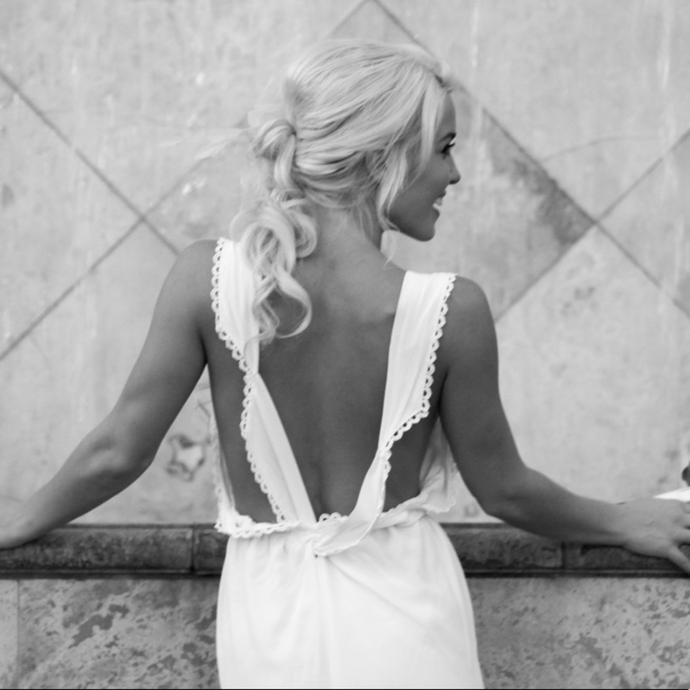 Meet your Posher, Natalie